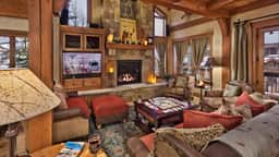 Elkstone Chalet