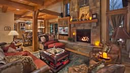 Elkstone Chalet