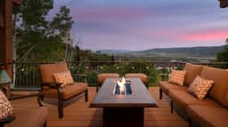 Valley View Retreat
