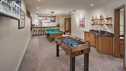 Trails Edge Lodge