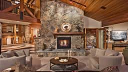 Trails Edge Lodge