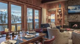Right-O-Way Chalet