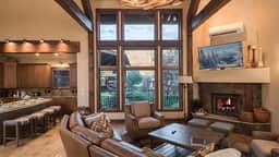 Overlook Chalet