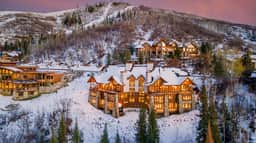 Falconhead Lodge - North
