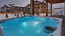 Wildhorse Chalet