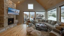 Chalet Memoire