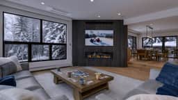 Chalet Bello