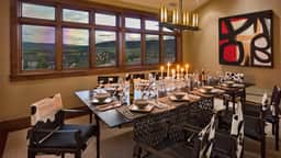 One Steamboat Place #701: Flat Tops Peak Penthouse