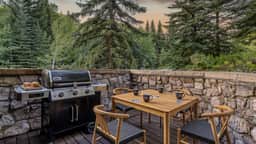 Chalet Bello