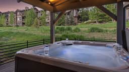 Andalusian Lodge