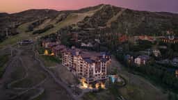 Edgemont #2803: Nightfall Ridge