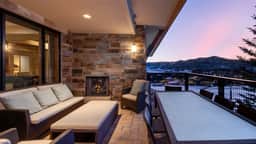 Edgemont #2201: Starlight Ridge
