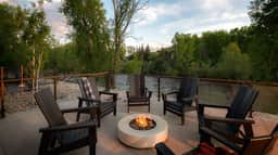 Riverlight Lodge