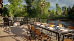 Riverlight Lodge