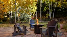 Serenvale Retreat