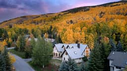 Serenvale Retreat