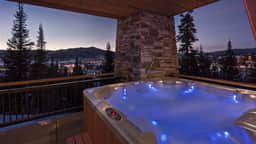 Falconhead Lodge - South