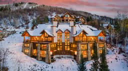Falconhead Lodge - South
