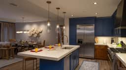 One Steamboat Place #307: Buck Mountain 3 Bedroom
