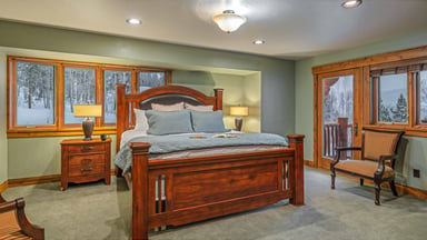 Bedroom 4