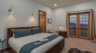 Bedroom 4
