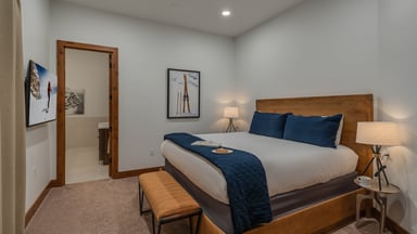 Bedroom 5