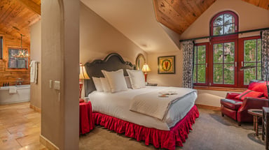 Bedroom 4