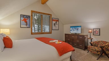 Bedroom 5