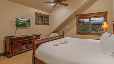 Bedroom 4