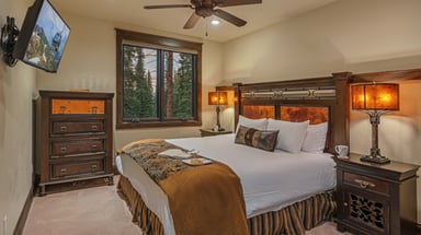 Bedroom 5