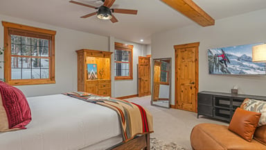Bedroom 4