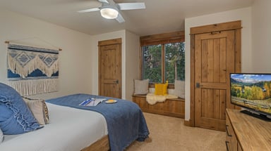 Bedroom 4
