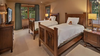 Bedroom 5