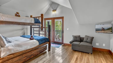 Bedroom 5