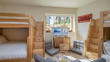 Bedroom 5