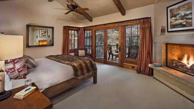 Bedroom 6