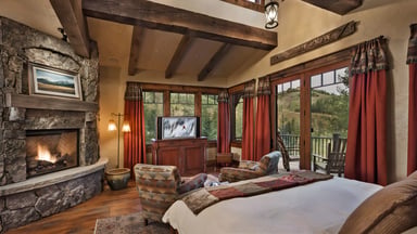 Bedroom 5