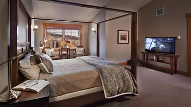 Bedroom 4