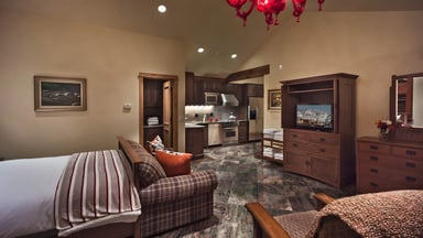 Bedroom 5
