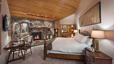 Bedroom 7