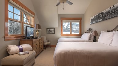 Bedroom 4