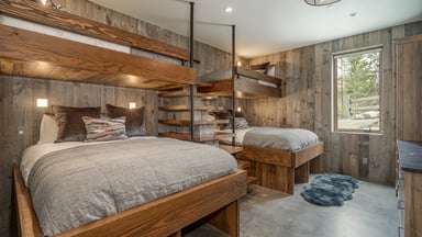 Bedroom 7