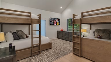Bedroom 4