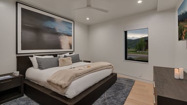 Bedroom 5