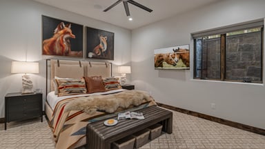 Bedroom 5