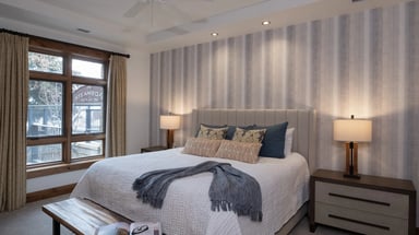 Bedroom 2, Main Level