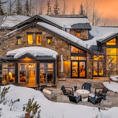 Wayfarer Lodge