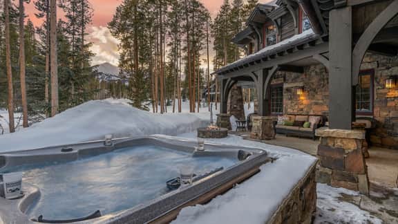 Alpine Grandeur
