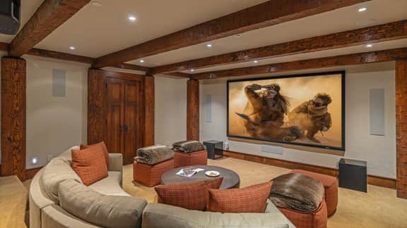 Alpine Grandeur
