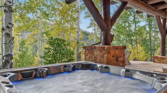 Bearberry Lodge